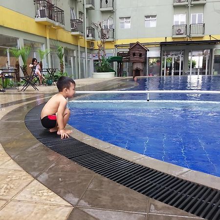 Ananda Apartments @ Suites Metro Cicadas 外观 照片