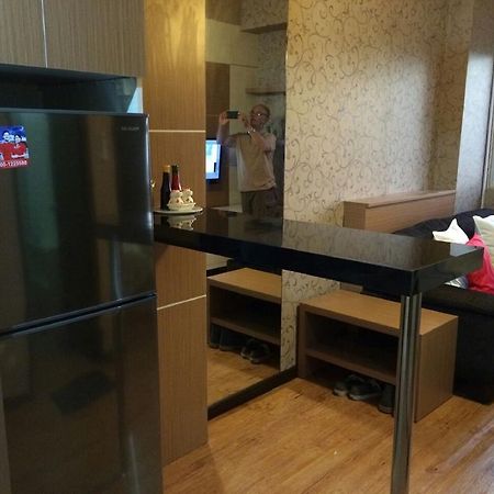 Ananda Apartments @ Suites Metro Cicadas 外观 照片