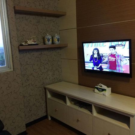 Ananda Apartments @ Suites Metro Cicadas 外观 照片