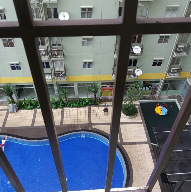 Ananda Apartments @ Suites Metro Cicadas 外观 照片