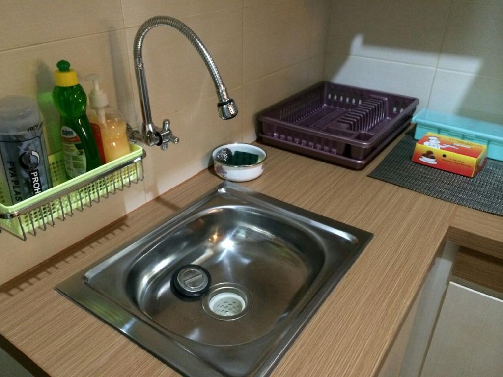Ananda Apartments @ Suites Metro Cicadas 外观 照片