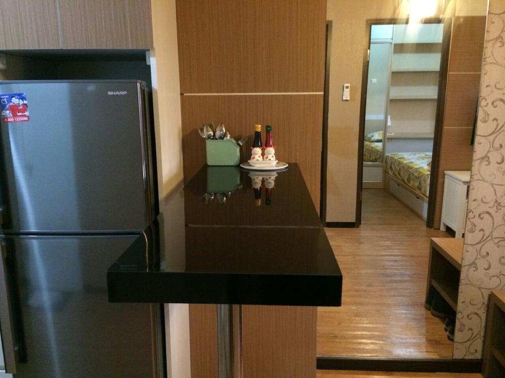 Ananda Apartments @ Suites Metro Cicadas 外观 照片
