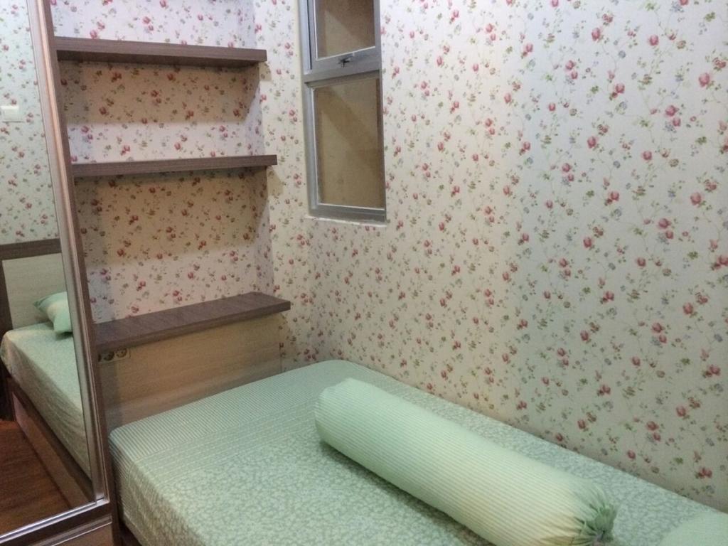 Ananda Apartments @ Suites Metro Cicadas 外观 照片