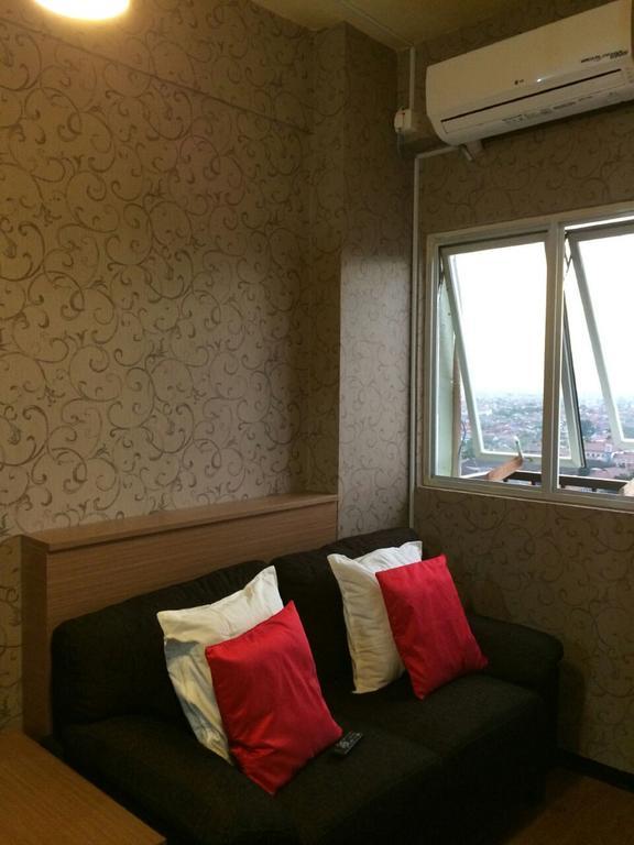 Ananda Apartments @ Suites Metro Cicadas 外观 照片