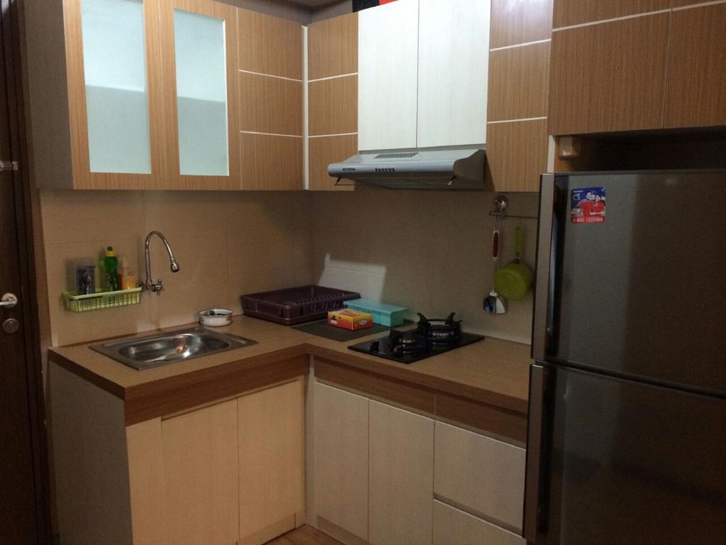 Ananda Apartments @ Suites Metro Cicadas 外观 照片