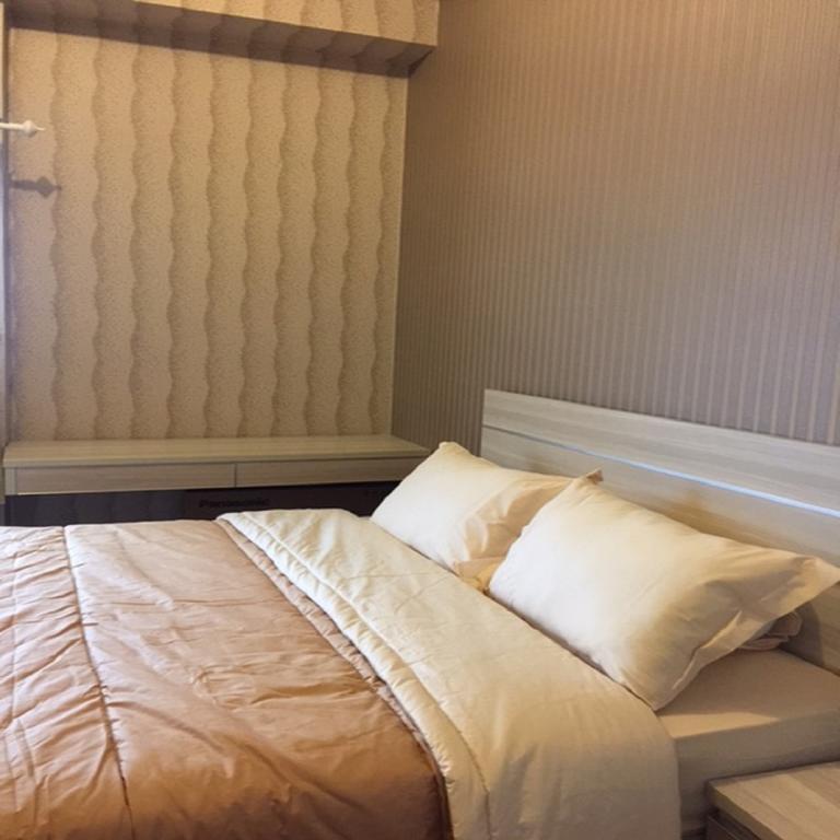 Ananda Apartments @ Suites Metro Cicadas 外观 照片
