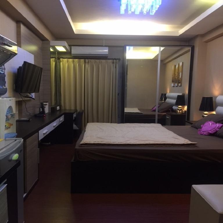 Ananda Apartments @ Suites Metro Cicadas 外观 照片