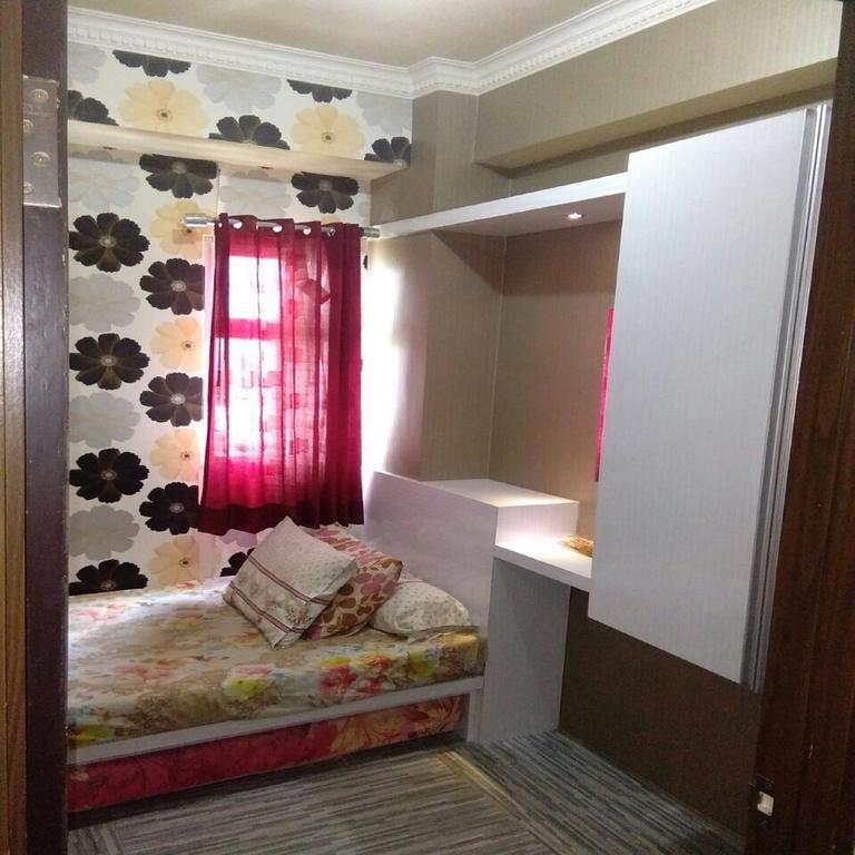 Ananda Apartments @ Suites Metro Cicadas 外观 照片