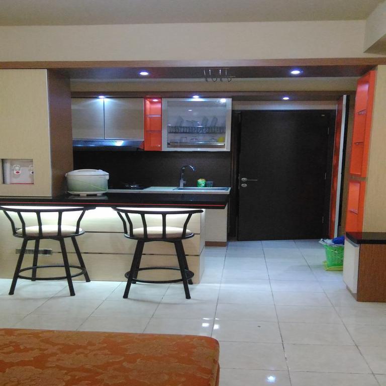 Ananda Apartments @ Suites Metro Cicadas 外观 照片
