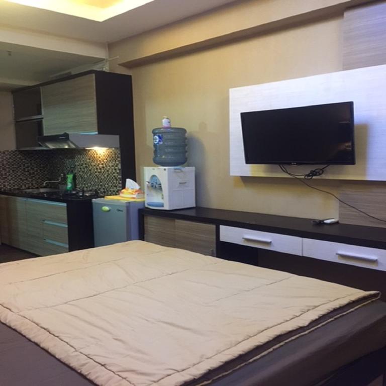 Ananda Apartments @ Suites Metro Cicadas 外观 照片