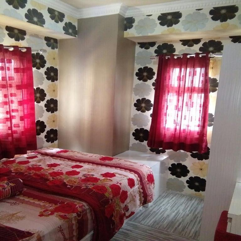 Ananda Apartments @ Suites Metro Cicadas 外观 照片