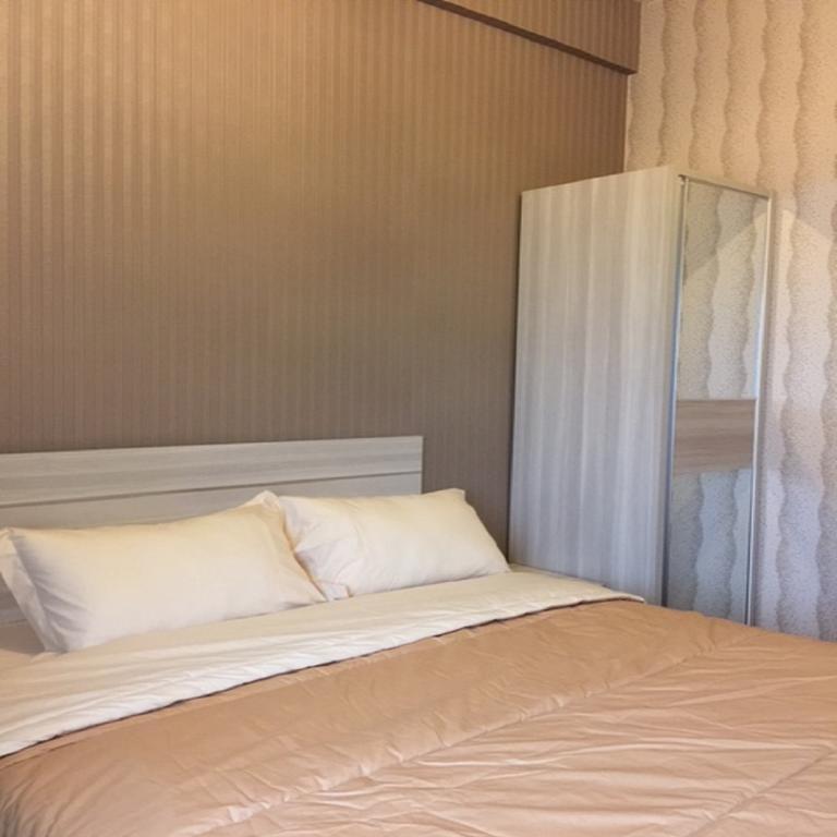 Ananda Apartments @ Suites Metro Cicadas 外观 照片