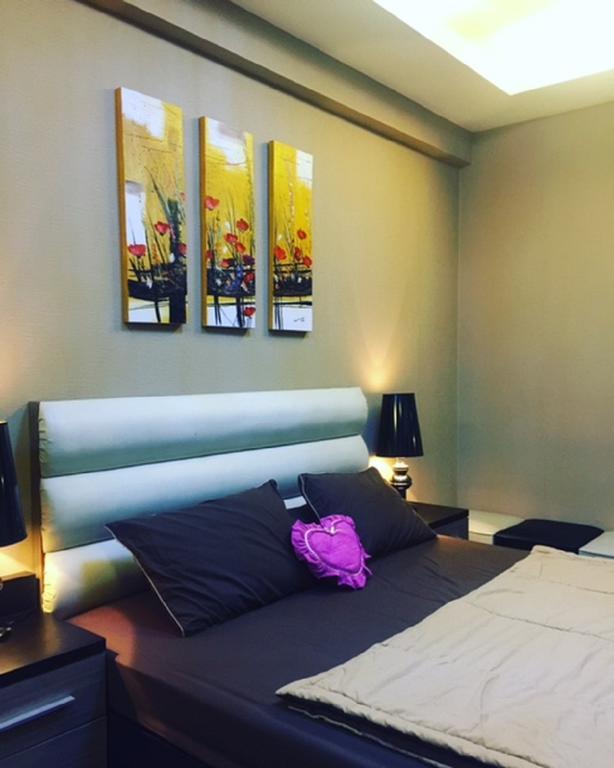 Ananda Apartments @ Suites Metro Cicadas 外观 照片