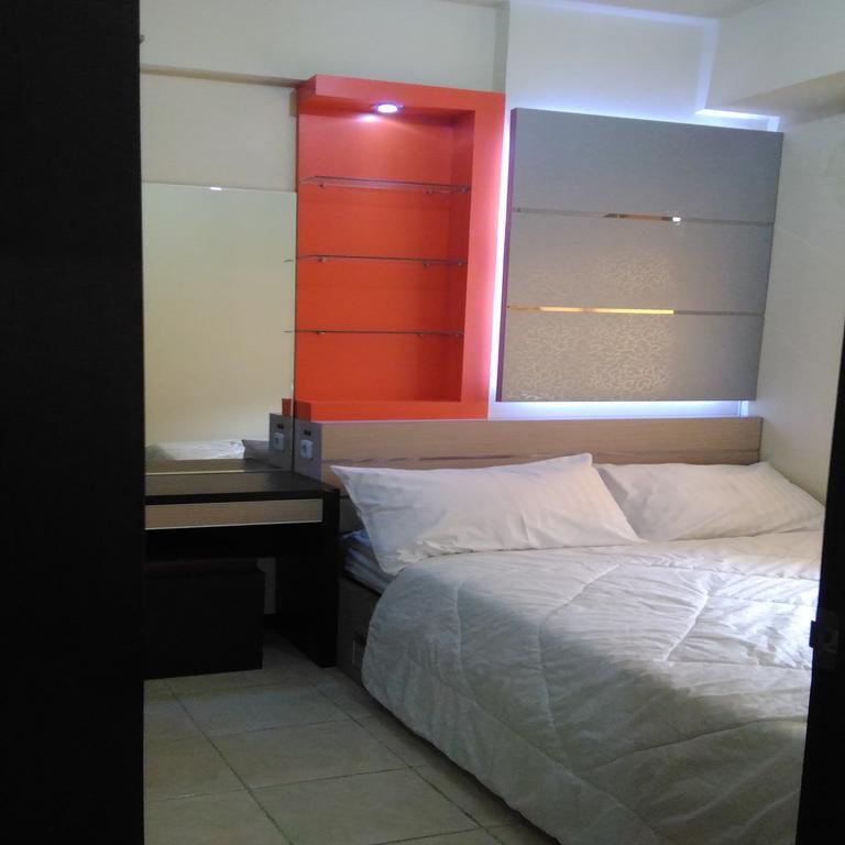 Ananda Apartments @ Suites Metro Cicadas 外观 照片
