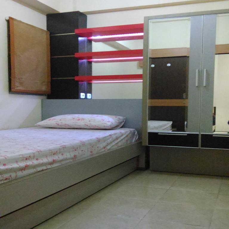 Ananda Apartments @ Suites Metro Cicadas 外观 照片