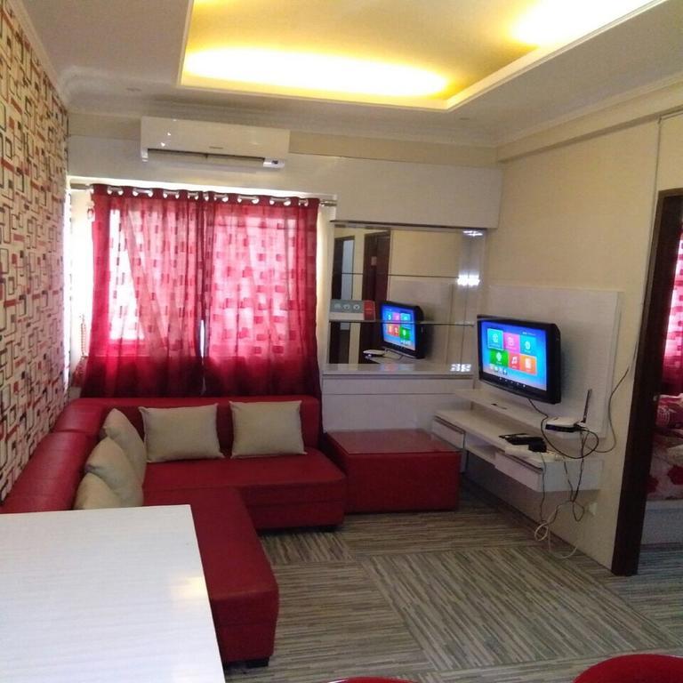 Ananda Apartments @ Suites Metro Cicadas 外观 照片