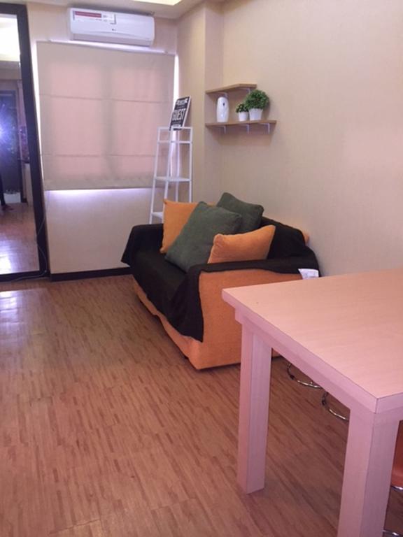 Ananda Apartments @ Suites Metro Cicadas 外观 照片