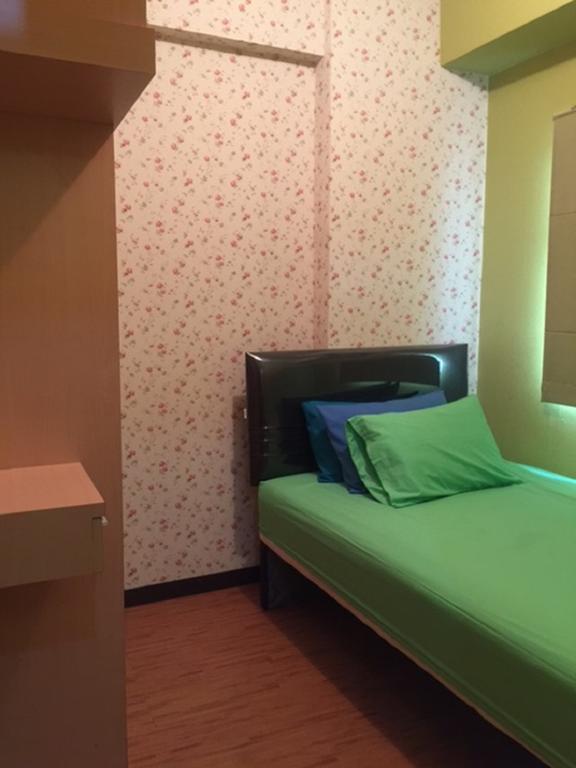 Ananda Apartments @ Suites Metro Cicadas 外观 照片