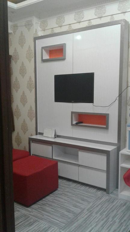 Ananda Apartments @ Suites Metro Cicadas 外观 照片