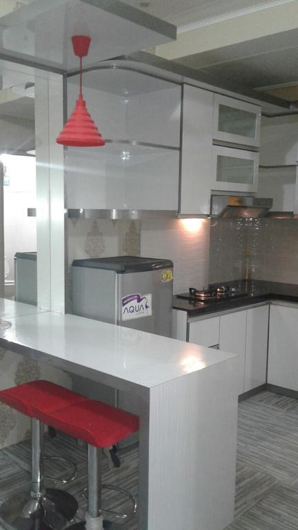 Ananda Apartments @ Suites Metro Cicadas 外观 照片