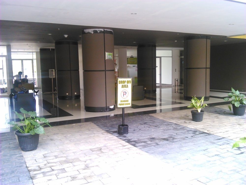 Ananda Apartments @ Suites Metro Cicadas 外观 照片