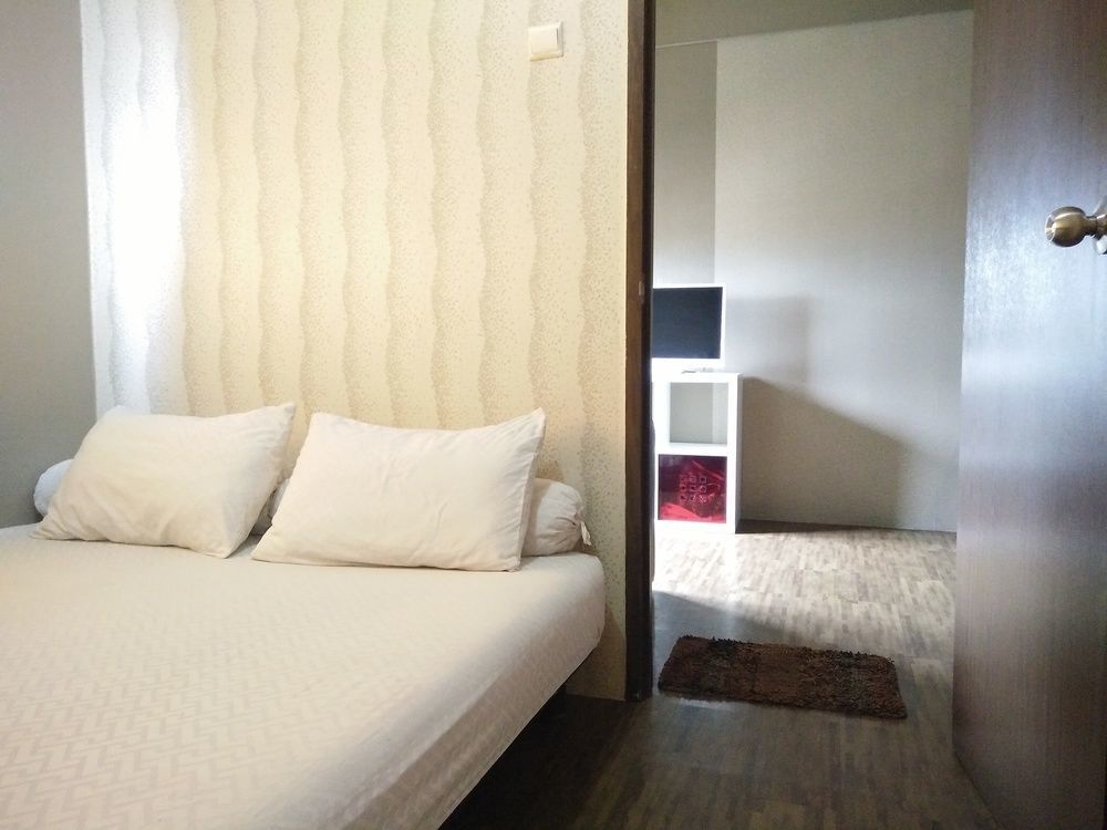 Ananda Apartments @ Suites Metro Cicadas 外观 照片
