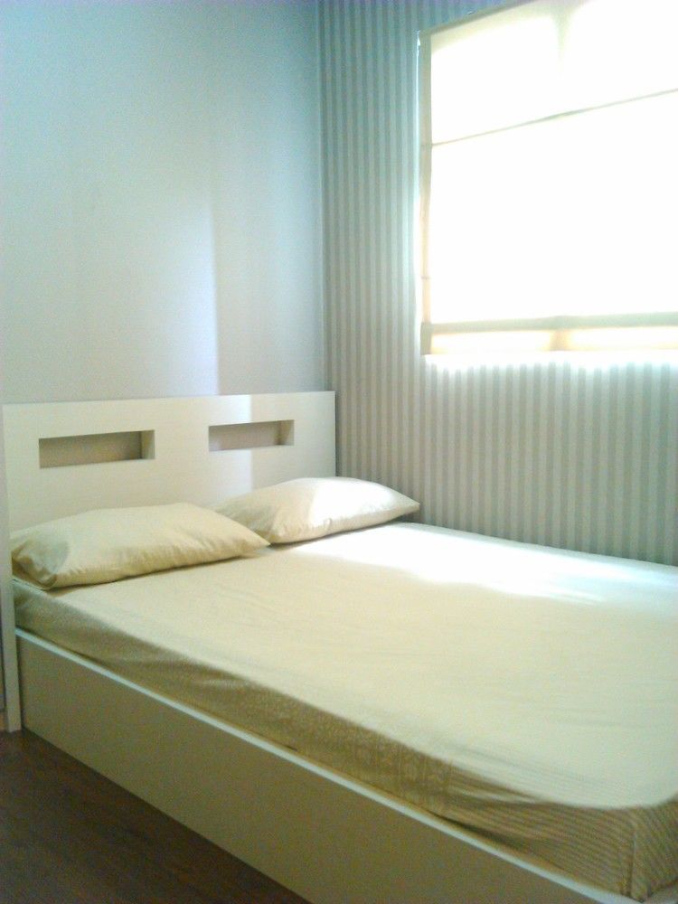 Ananda Apartments @ Suites Metro Cicadas 外观 照片