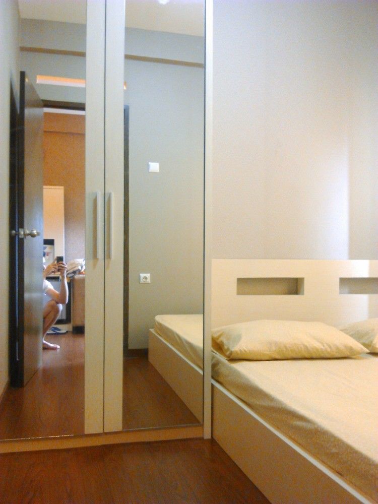 Ananda Apartments @ Suites Metro Cicadas 外观 照片