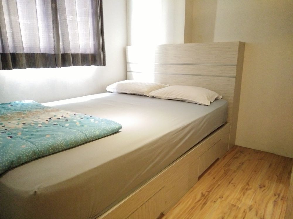 Ananda Apartments @ Suites Metro Cicadas 外观 照片