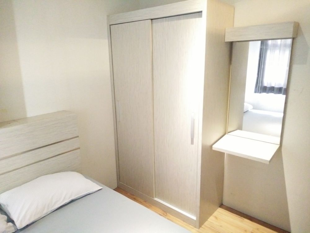 Ananda Apartments @ Suites Metro Cicadas 外观 照片