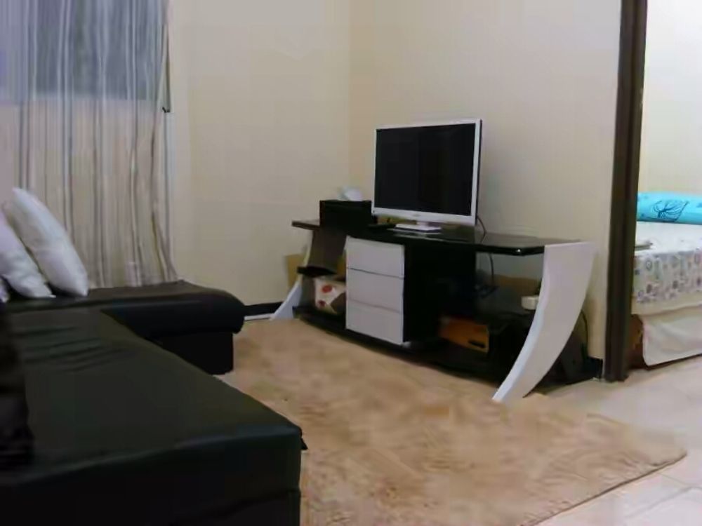 Ananda Apartments @ Suites Metro Cicadas 外观 照片