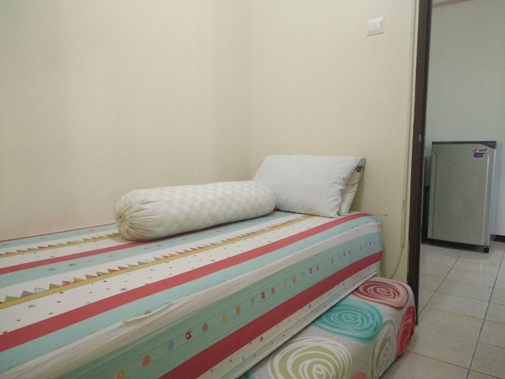 Ananda Apartments @ Suites Metro Cicadas 外观 照片